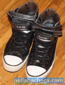 Converse All Star Hi Strap