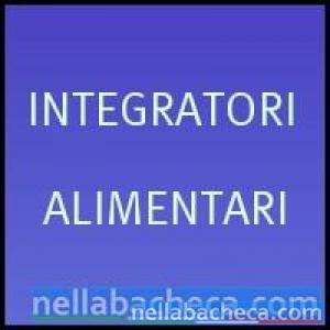 Curcuma in Polvere Integratore alimentare con Curcumina