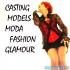 Casting Moda Spot Pubblicitari Modella