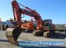 Vendesci escavatori Fiat Hitachi