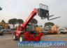 Vendesi sollevatore telescopico Manitou