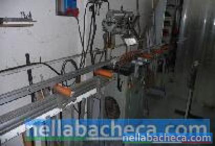 Vendesi pantografo manuale