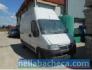 Vendesi autocarri Fiat Ducato