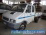 Vendesi autocarri Fiat Iveco