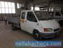 Vendesi autocarri Ford Transit