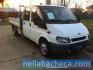 Vendesi autocarri Ford Transit