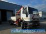 Vendesi autocarri Iveco