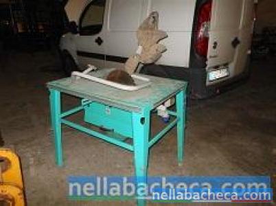 Vendesi troncatrice per legno