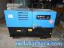 Vendesi motosaldatrice Genset