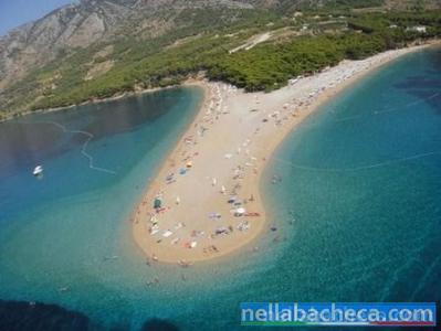 VACANZE NELL' ISOLA PIU' BELLA DELLA CROAZIA!