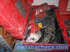 Vendesi carotatrice Hilti