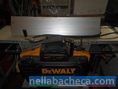 Vendesi pialla Dewalt