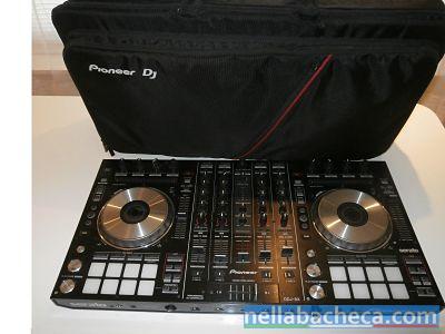 Pioneer DDJ-SX controller DJ a 4 canali per soli 400 Euro / Pioneer DDJ-SX2 controller DJ a 4 canali