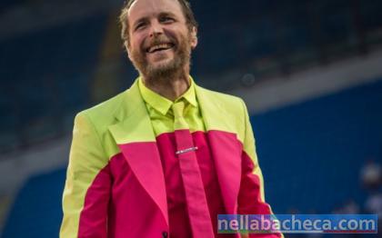 JOVANOTTI