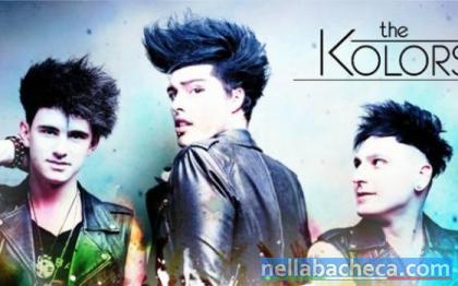 THE KOLORS