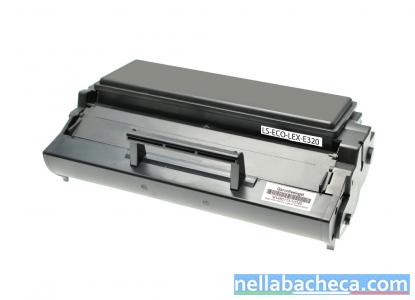 Toner Rigenerato Lexmark E330 / E332