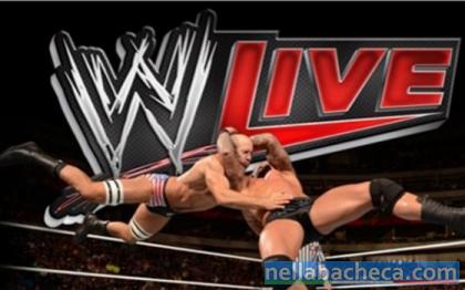 WWE - LIVE