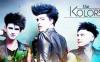 THE KOLORS