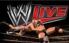 WWE - LIVE