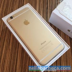 Apple iPhone 6 16GB costo 360 Euro / Apple iPhone 6 Plus 16GB costo 380 Euro