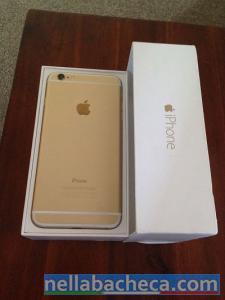 Apple iPhone 6 16GB/Samsung S6 32GB soli 350 Euro