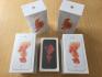 Apple iPhone 6S 16GB   costo 450 Euro / Apple iPhone 6S Plus 16GB   costo 480 Euro