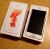 Apple iPhone 6S 16GB   costo 450 Euro / Apple iPhone 6S Plus 16GB   costo 480 Euro