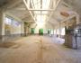 Loft primi 900 in area industriale per servizi fotografici e video.