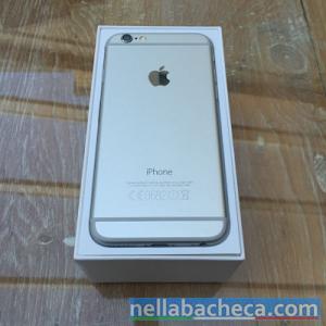 Apple iPhone 6 16GB unico costo  320 Euro, Acquista 3, ottenere 1 gratis