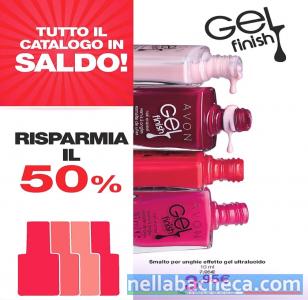 smalto per unghie effetto gel ultralucido