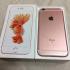 Apple iPhone 6S 16GB  unico costo 400 Euro e Apple iPhone 6S Plus 16GB unico costo 430 Euro