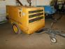 Vendesi motocompressori Atlas Copco