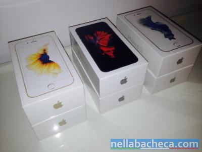 Vendita Apple IPhone 6S 16GB (Garanzia Europa)....400 Euro