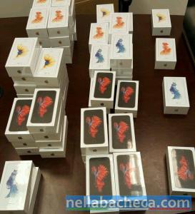 (Garanzia Europa)Vendita Iphone 6s / 6s Plus - 16gb & 64gb $400