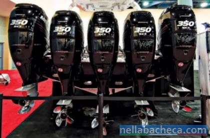 QUALITY OUTBOARD ENGINES AT AFFORDABLE PRICES