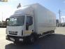 MINISTRALIS 75E18 CUBE FURGONATO EURO 5