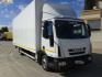 MINISTRALIS 75E18 CUBE FURGONATO EURO 5