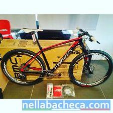 2015 SPECIALIZED STUMPJUMPER EXPERT CARBON   WORLD CUP