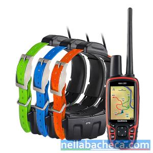 Garmin Astro 320 Handheld with 3 DC50 Collars Cost $460 USD