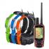 Garmin Astro 320 Handheld with 3 DC50 Collars Cost $460 USD