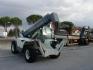 Vendesi sollevatore telescopico Terex Telelift