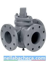 PLUG VALVES DEALERS IN KOLKATA