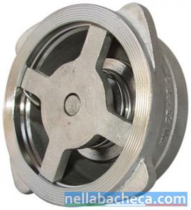 DISC CHECK VALVES IN KOLKATA