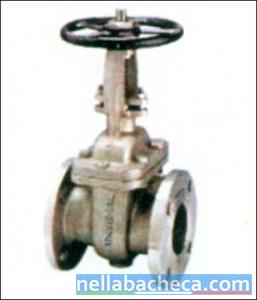 GATE VALVES DEALERS IN KOLKATA