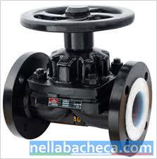 DIAPHRAGM VALVES DEALERS IN KOLKATA