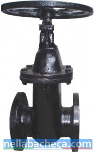 SLUICE VALVES DEALERS IN KOLKATA