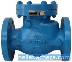 CHECK VALVES IN KOLKATA