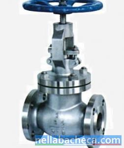 GLOBE VALVES IN KOLKATA