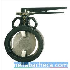 BUTTERFLY VALVES DEALERS IN KOLKATA