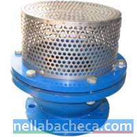 FOOT VALVES DEALERS IN KOLKATA